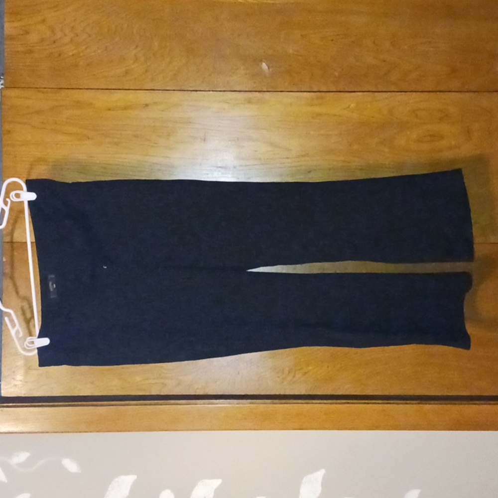 Dress pants